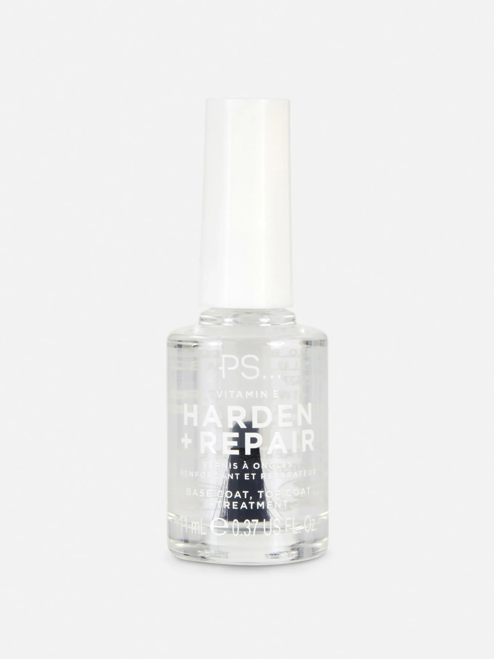 Nagelbehandlungen|Nagellack|Primark PS… Härtender Und Reparierender Nagellack Transparent