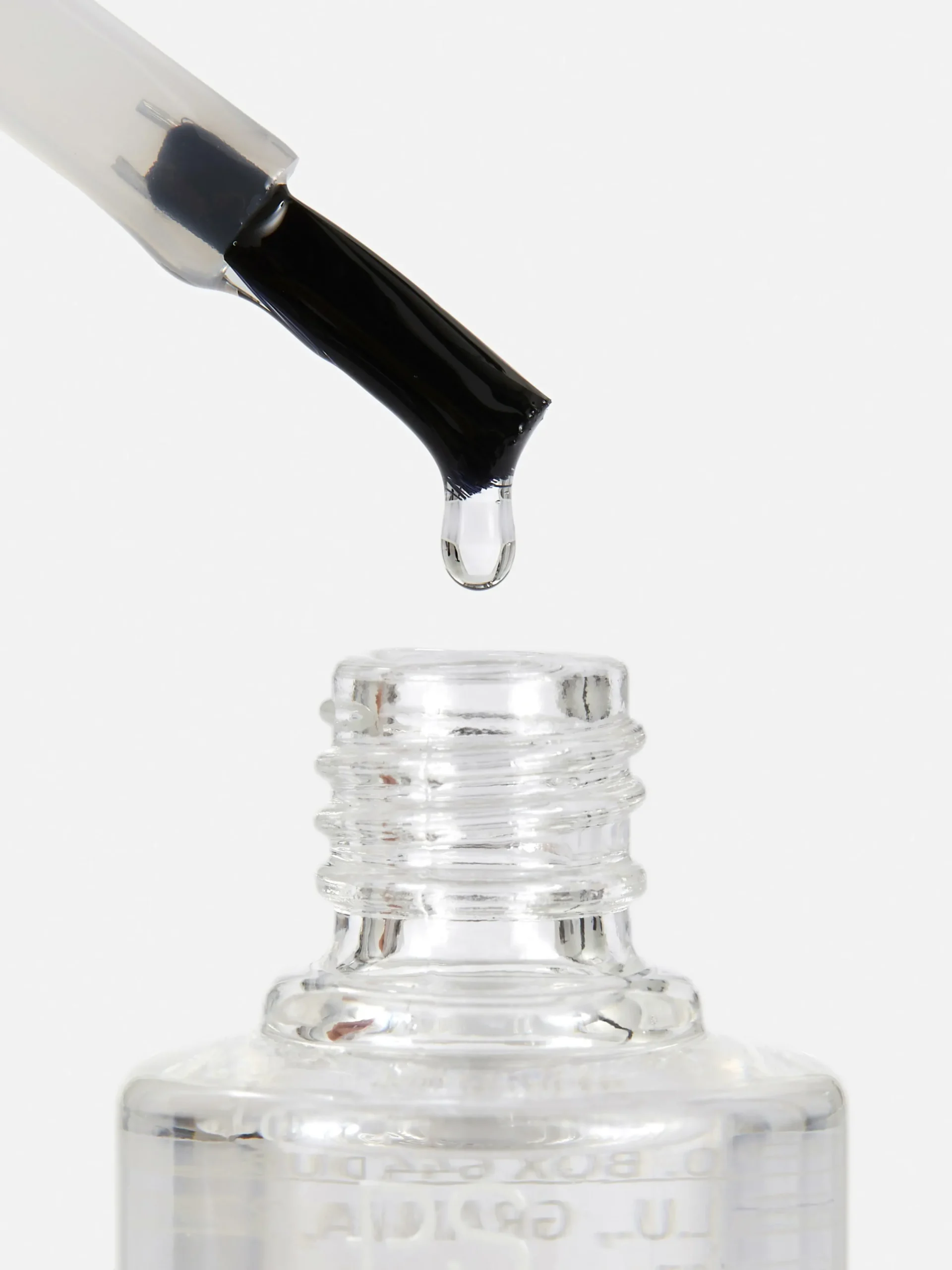 Nagelbehandlungen|Nagellack|Primark PS… Härtender Und Reparierender Nagellack Transparent