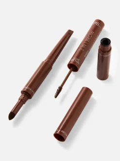 Augenbrauen|Primark PS... 3-in-1-Augenbrauen-Set Braun