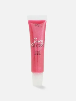 Lipgloss|Primark PS… „Juicy“ Duftender Lipgloss Pink