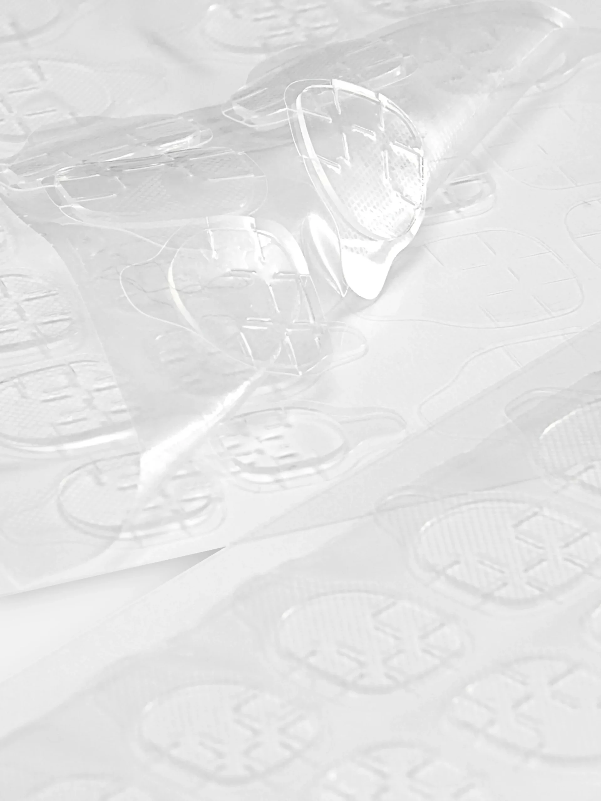 Kunstnägel|Primark PS… Klebepads Für Kunstnägel Transparent