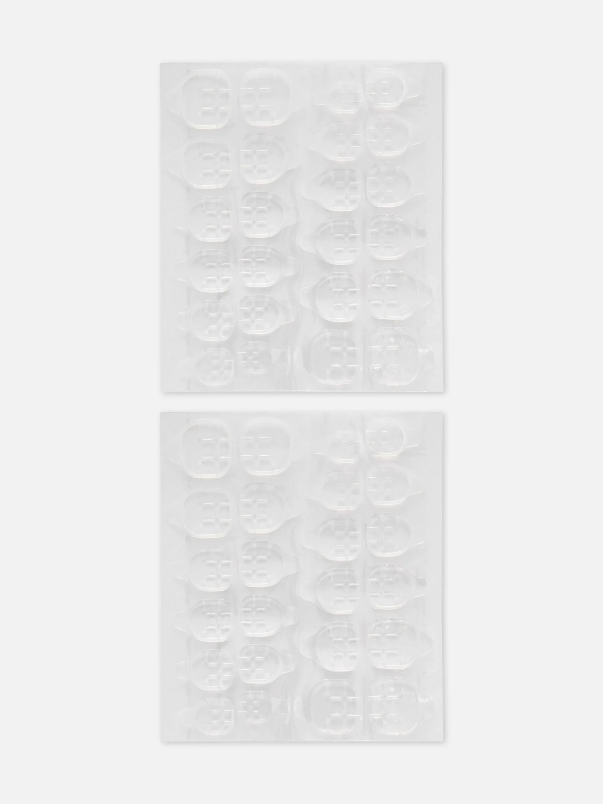 Kunstnägel|Primark PS… Klebepads Für Kunstnägel Transparent