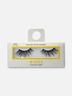 Künstliche Wimpern|Primark PS… Künstliche Wimpern Gelb