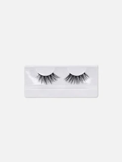 Künstliche Wimpern|Primark PS… Künstliche Wimpern Gelb