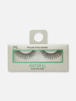 Künstliche Wimpern|Primark PS… Künstliche Wimpern Grün