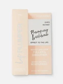 Lipgloss|Primark PS... Lip Plumper Transparent