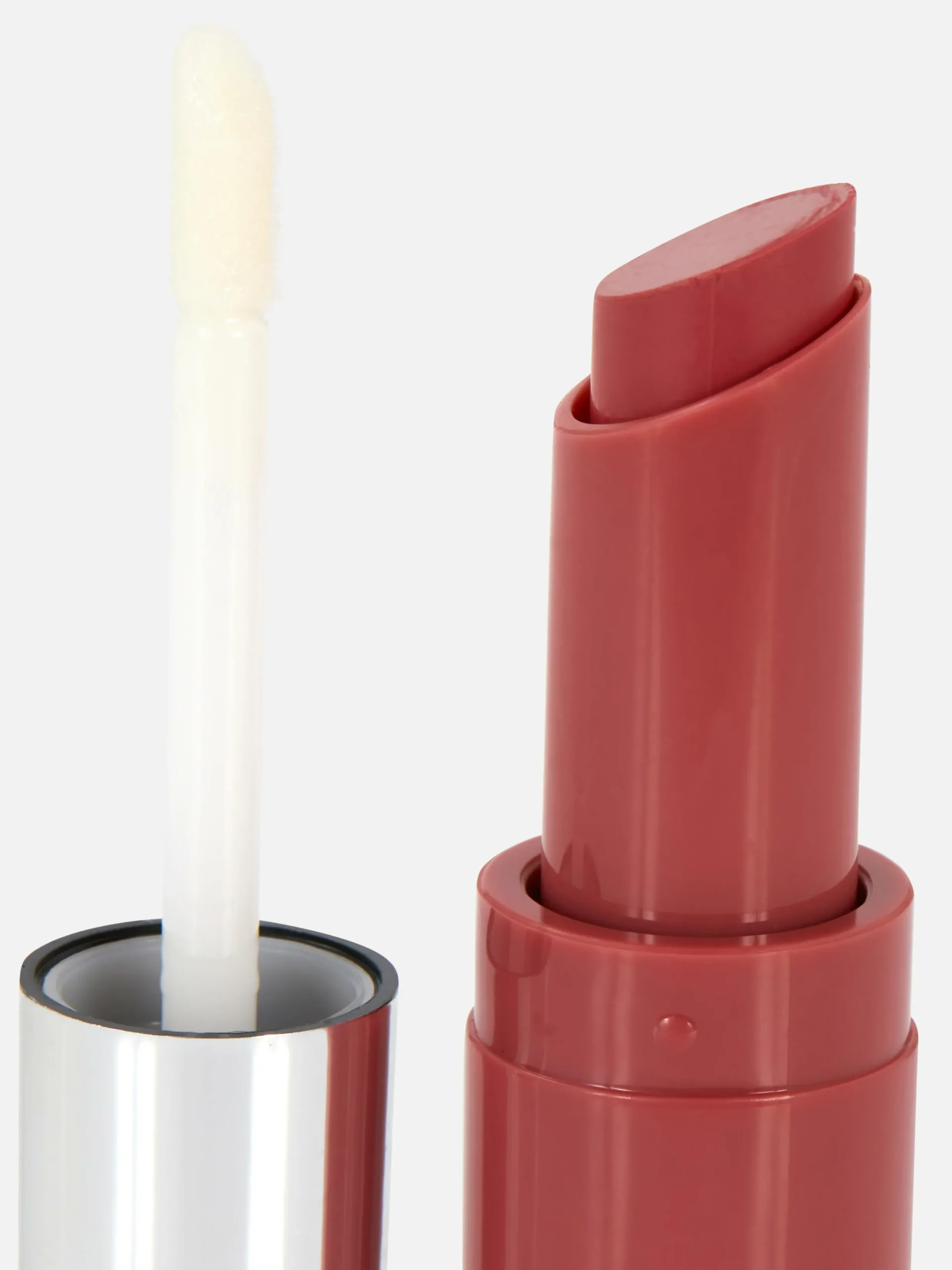 Lipgloss|Primark PS… Lipgloss-Set Nude
