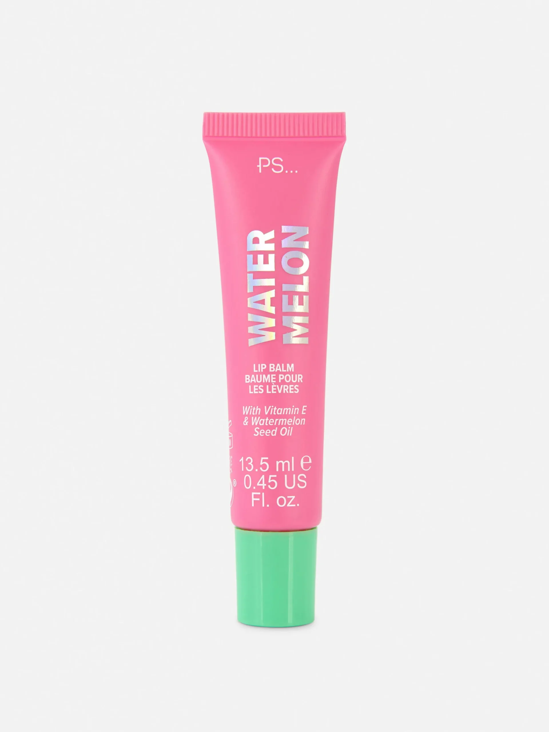 Lippenbalsam Und -Pflege|Primark PS… Lippenbalsam Mit Wassermelonenduft Multi
