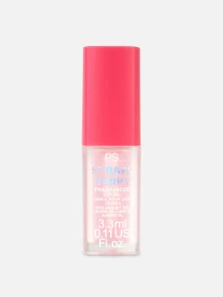 Lippenbalsam Und -Pflege|Primark PS… Lippenöl Mit Erdbeerduft Rosa