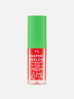 Lippenbalsam Und -Pflege|Primark PS… Lippenöl Mit Wassermelonen-Geschmack Braun