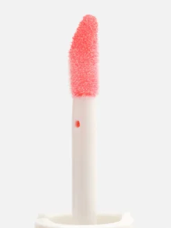 Lippenbalsam Und -Pflege|Primark PS… Lippenöl Mit Wassermelonenduft In Kartonverpackung Rosa