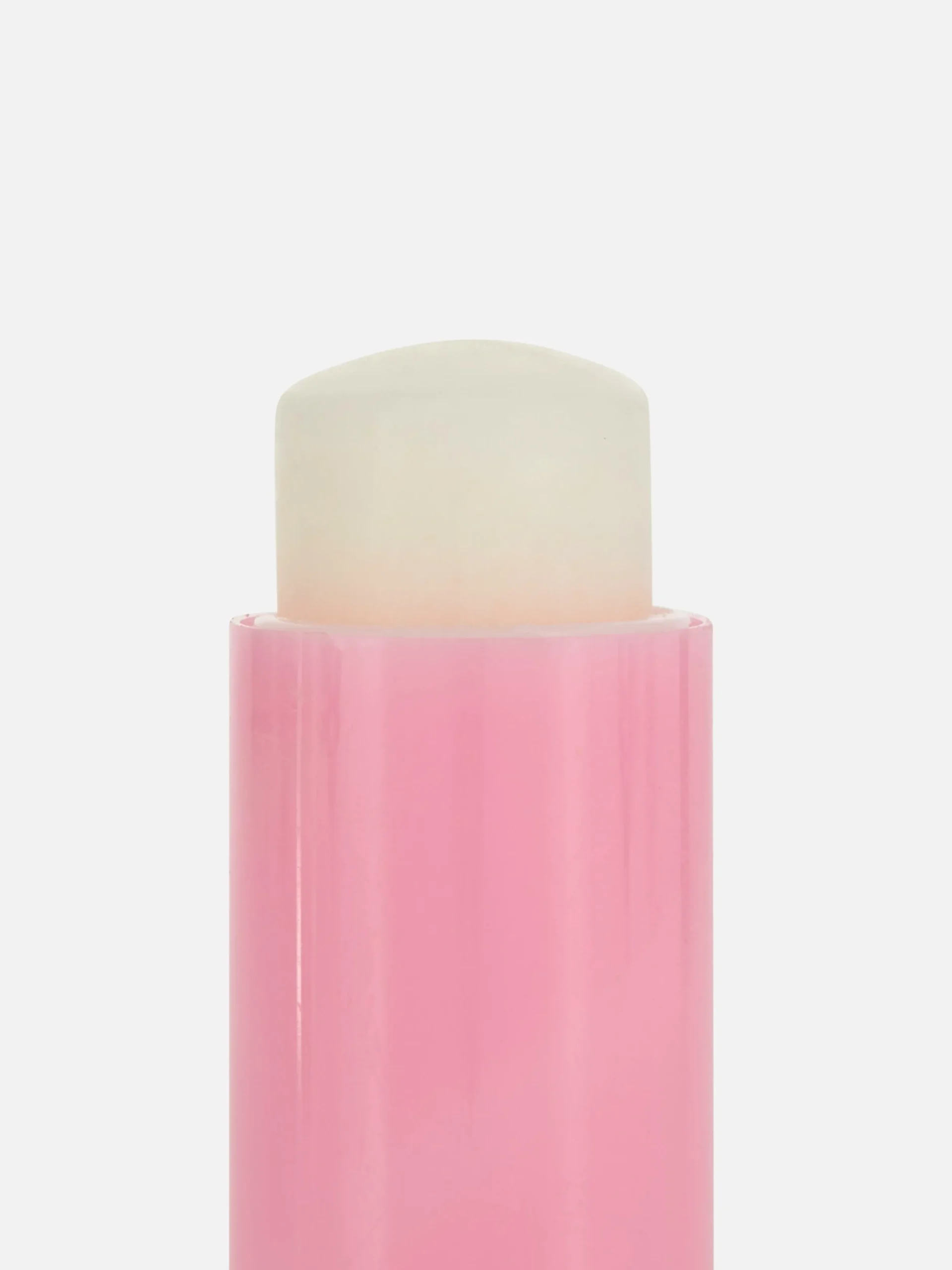 Lippenbalsam Und -Pflege|Primark PS… Lippenpeeling Mit Erdbeermilchshake-Duft Multi