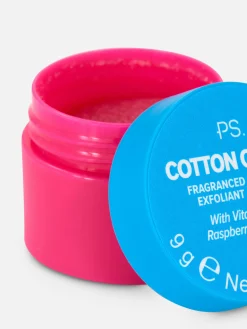 Lippenbalsam Und -Pflege|Primark PS… Lippenpeeling Mit Zuckerwattenduft Multi