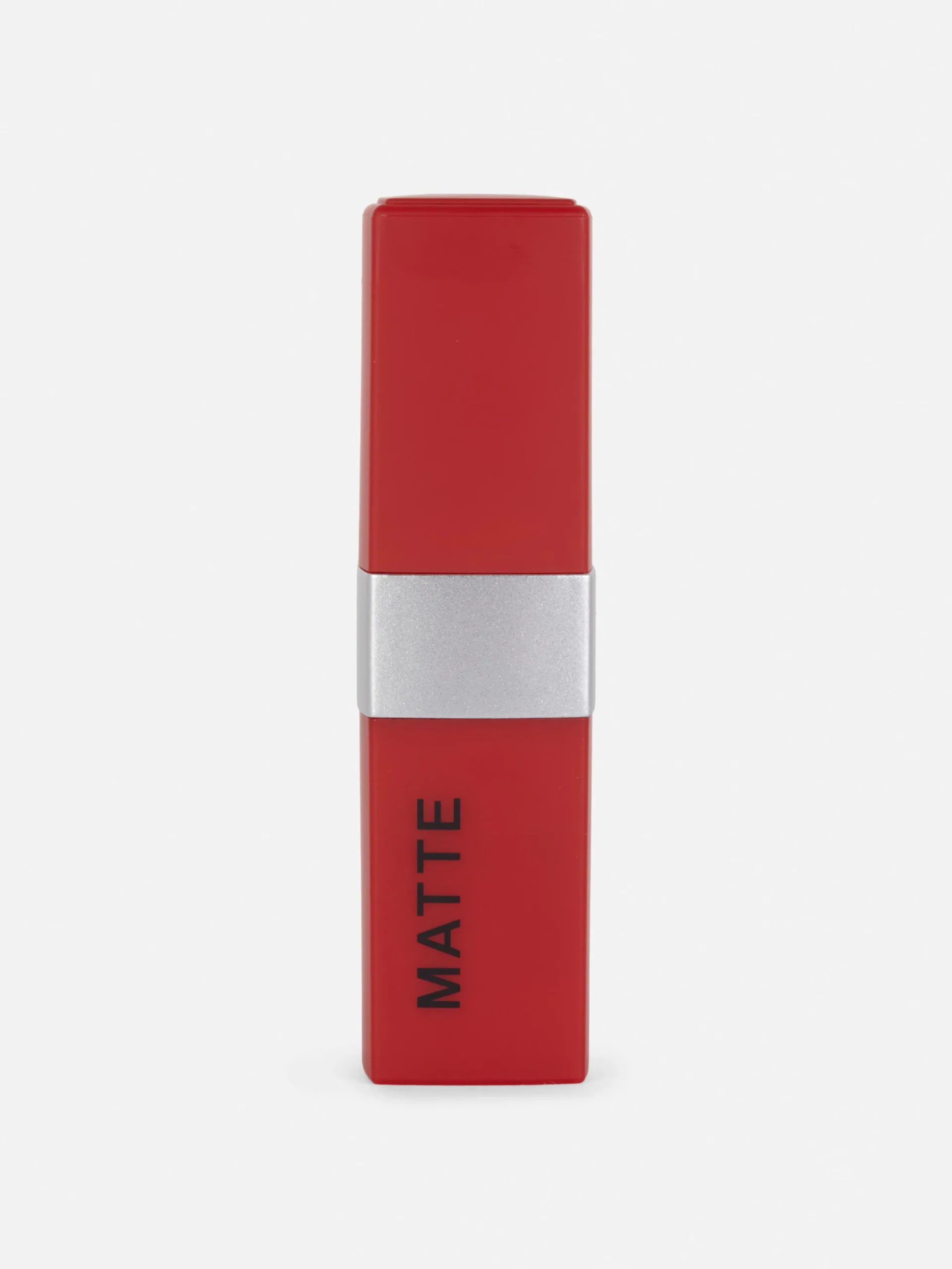 Lippenstift|Primark PS… Matter Lippenstift „Bullet“ Rot