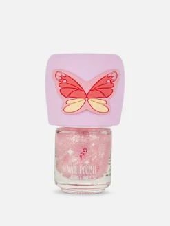 Nagellack|Primark PS… Mini-Feenglitzer-Nagellack Multi