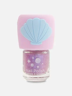 Nagellack|Primark PS… Mini-Nagellack Mit Meerjungfrauenmotiv Multi