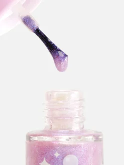 Nagellack|Primark PS… Mini-Nagellack Mit Meerjungfrauenmotiv Multi