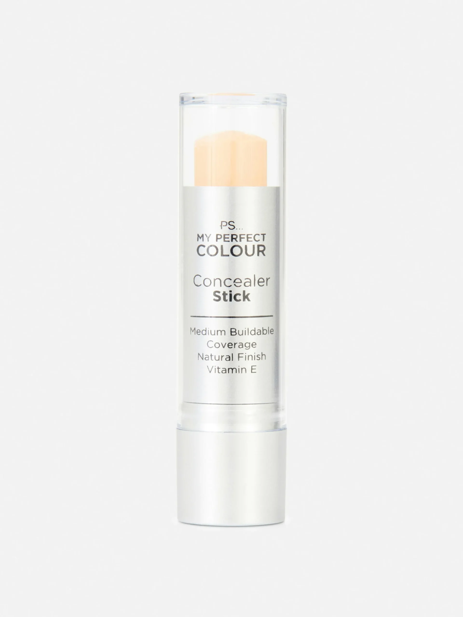 Concealer|Primark PS… „My Perfect Colour“ Concealer-Stift Weiß