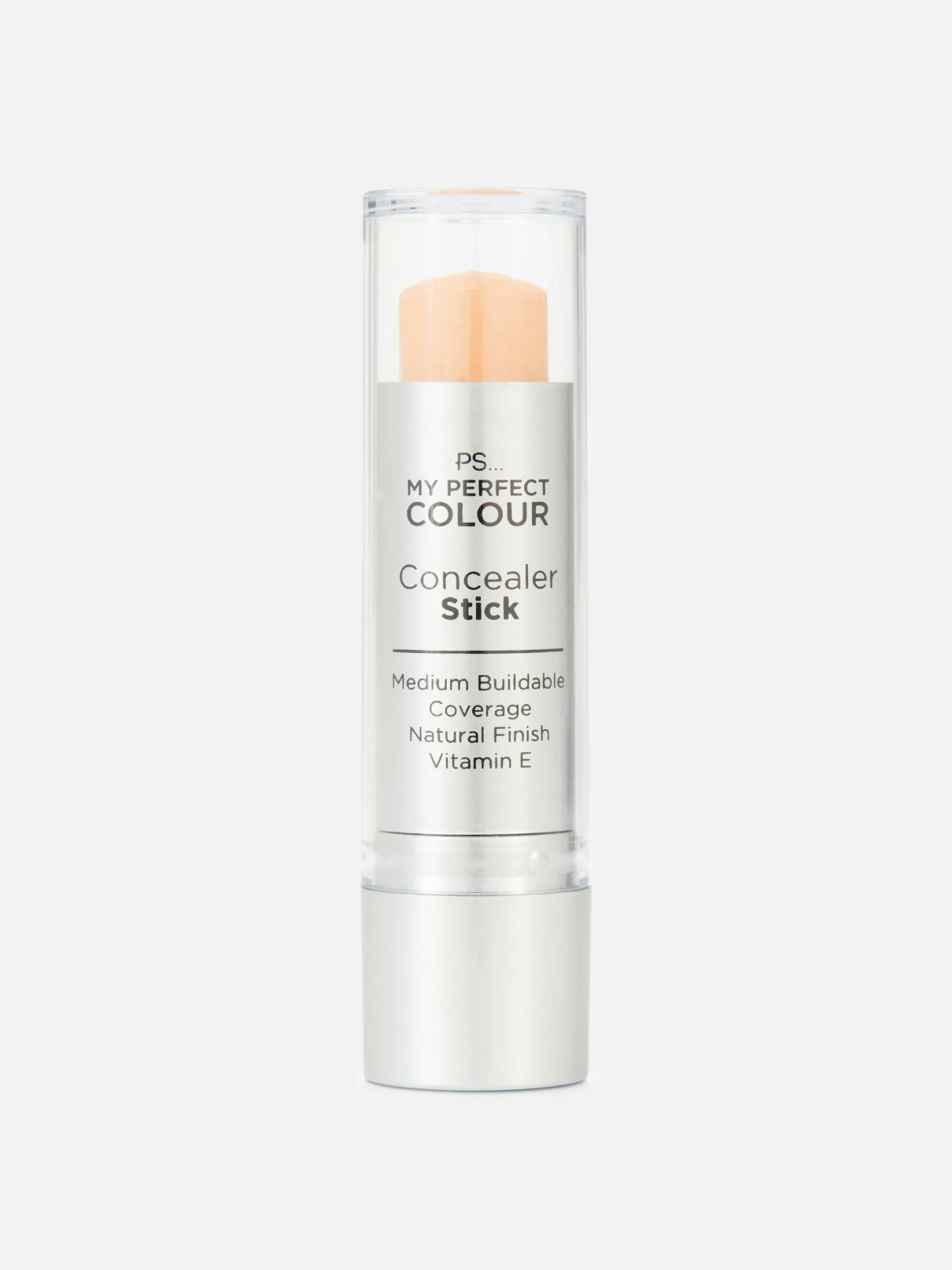 Concealer|Primark PS… „My Perfect Colour“ Concealer-Stift Elfenbeinfarben