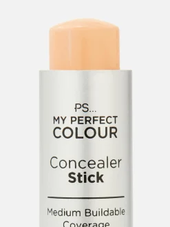 Concealer|Primark PS… „My Perfect Colour“ Concealer-Stift Elfenbeinfarben