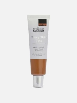 Foundation|Primark PS… My Perfect Colour Dewy Skin Tint Bronzefarben