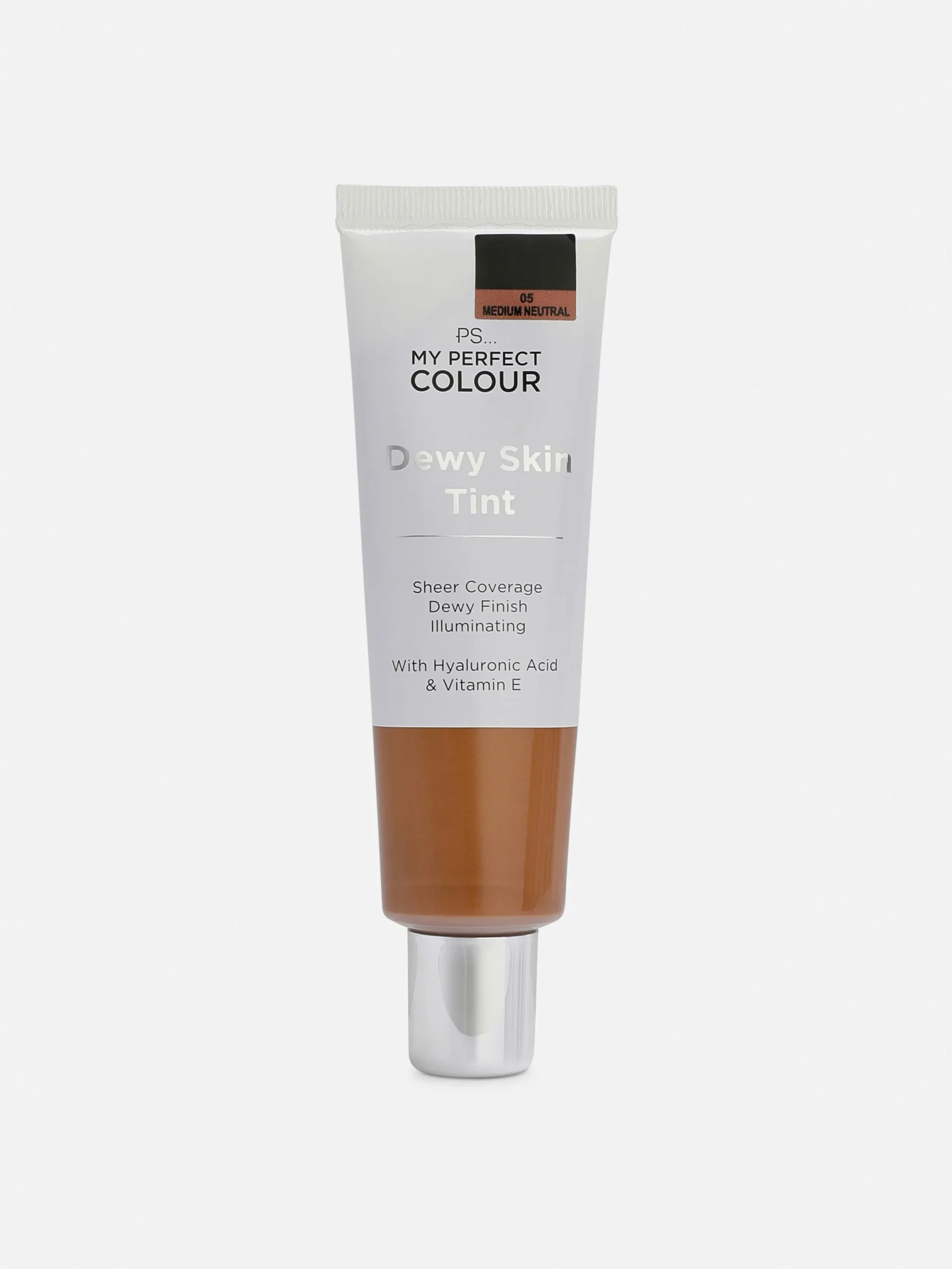 Foundation|Primark PS… My Perfect Colour Dewy Skin Tint Bronzefarben
