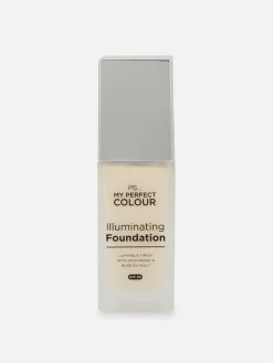 Foundation|Primark PS… My Perfect Colour Illuminiernde Foundation Weiß