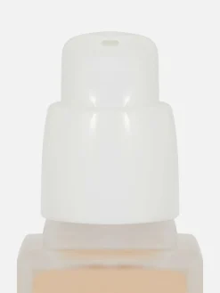 Foundation|Primark PS… My Perfect Colour Illuminiernde Foundation Austerfarben