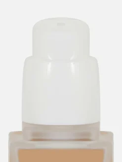 Foundation|Primark PS… My Perfect Colour Illuminiernde Foundation Taupefarben
