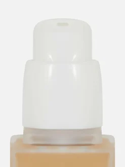 Foundation|Primark PS… My Perfect Colour Illuminiernde Foundation Hellbraun