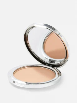 Puder|Primark PS… My Perfect Colour Kompaktpuderfoundation Beige