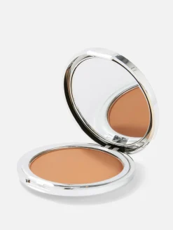 Puder|Primark PS… My Perfect Colour Kompaktpuderfoundation Dunkelbraun