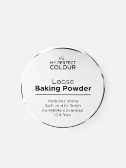 Puder|Primark PS… My Perfect Colour Loose Backing Powder Beige