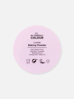 Puder|Primark PS… My Perfect Colour Loses Bakingpuder Rosa