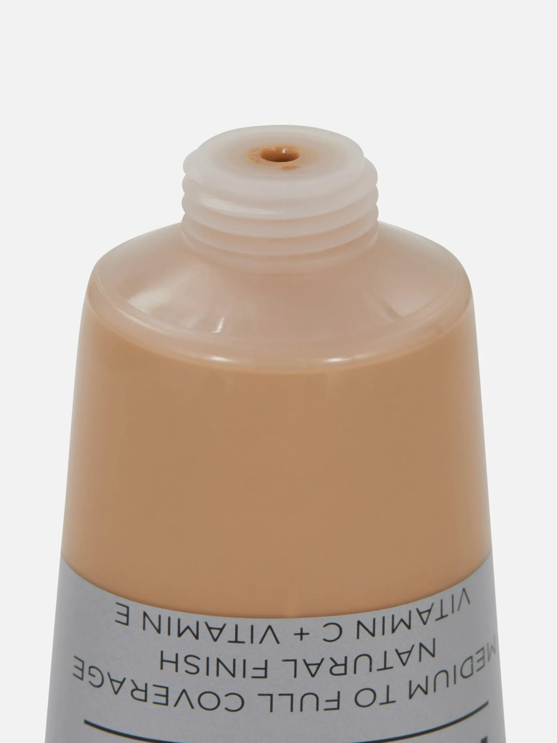 Foundation|Primark PS… My Perfect Colour Perfect Finish Foundation Taupefarben