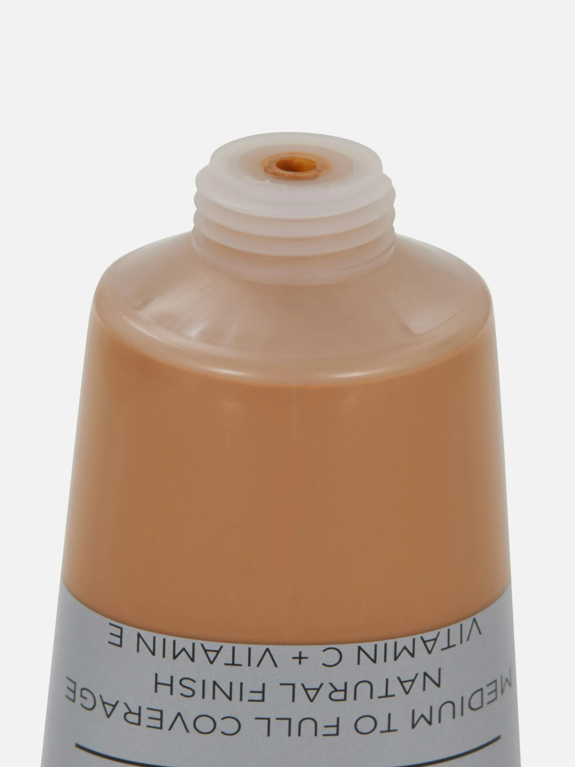 Foundation|Primark PS… My Perfect Colour Perfect Finish Foundation Dunkelbraun