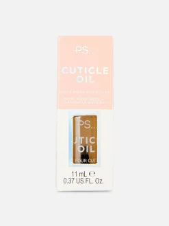 Nagelbehandlungen|Primark PS… Nagelhautöl Gelb