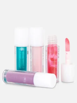 Lipgloss|Primark PS… Poolparty Mini-Lipgloss, 12er-Pack Multi
