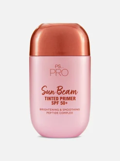 Primer|Primark PS… Pro Sun Beam Getönter Primer Mit LSF 50+ Bronzefarben