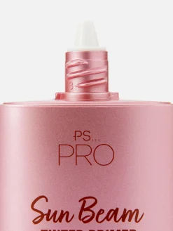 Primer|Primark PS… Pro Sun Beam Getönter Primer Mit LSF 50+ Bronzefarben