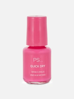 Nagellack|Primark PS… Schnell Trocknender Mini-Nagellack Pink