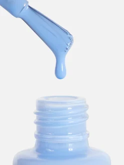 Nagellack|Primark PS… Schnell Trocknender Mini-Nagellack Hellblau