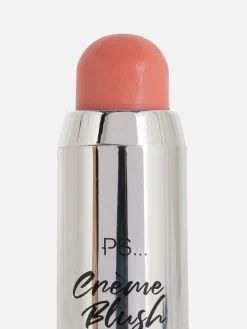 Rouge|Primark PS… Schwereloses Creme-Rouge Pfirsichfarben