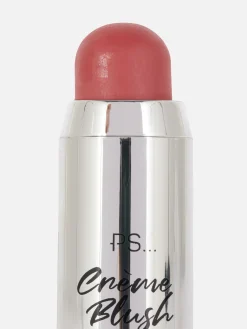 Rouge|Primark PS… Schwereloses Creme-Rouge Rosa