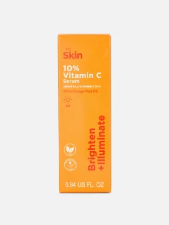 Seren|Primark PS… Skin Serum Mit 10 % Vitamin C Orange
