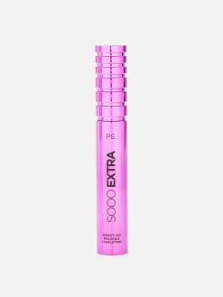 Mascara|Primark PS… „Sooo Extra“ Mascara Schwarz