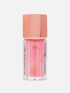 Rouge|Primark PS… „Sweet“ Flüssig-Rouge Hellrosa
