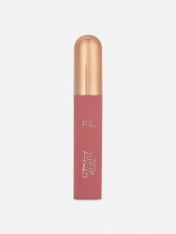 Lipgloss|Primark PS… „Sweet“ Getöntes Lippenöl Hellrosa