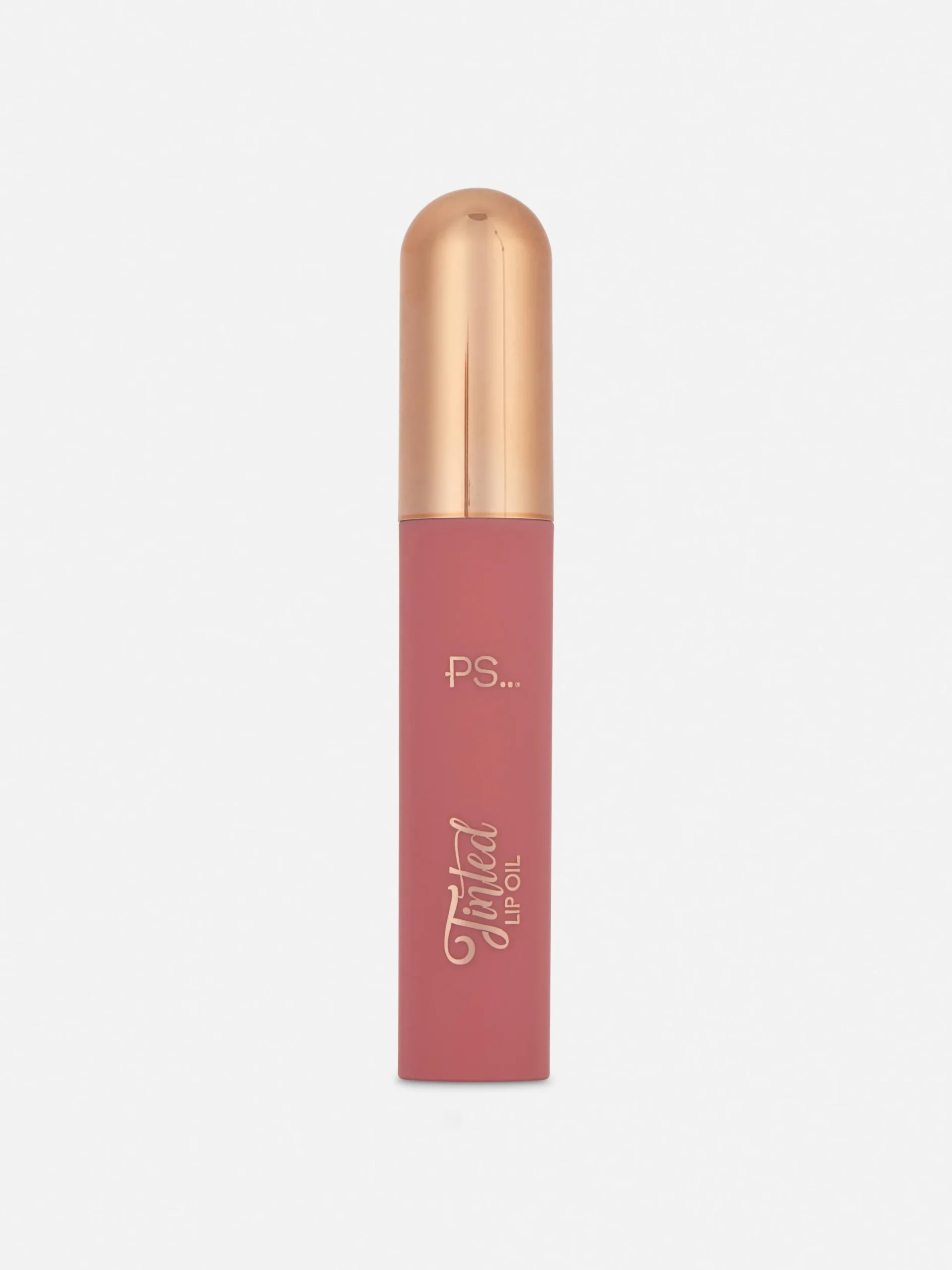 Lipgloss|Primark PS… „Sweet“ Getöntes Lippenöl Hellrosa