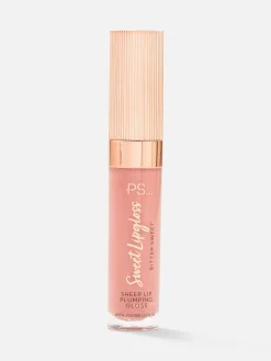 Lipgloss|Primark PS… Sweet Lipgloss Naturfarben